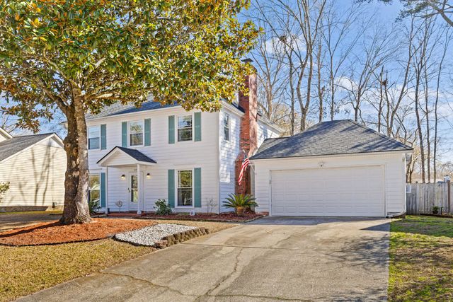 218 Hamlet Road, Summerville, SC 29485