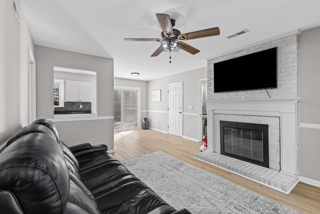 218 Hamlet Road, Summerville, SC 29485