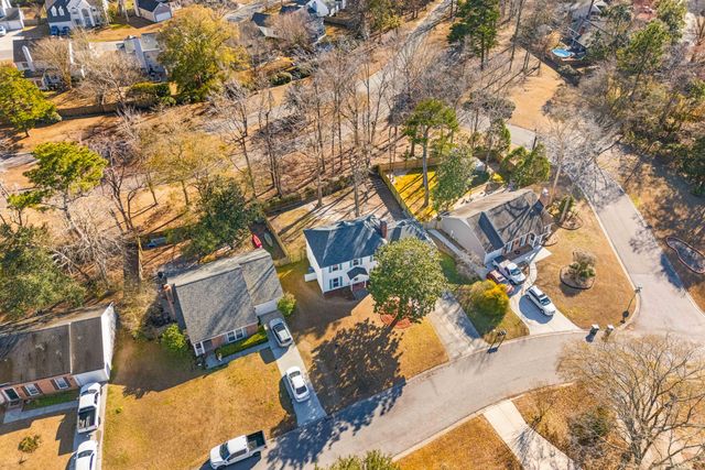 218 Hamlet Road, Summerville, SC 29485