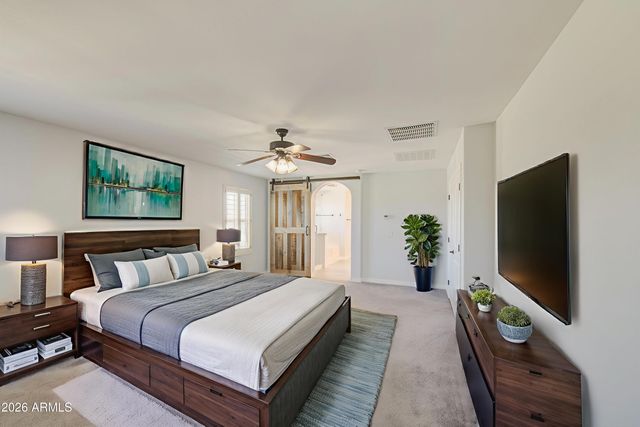 11518 E SEAVER Avenue, Mesa, AZ 85212