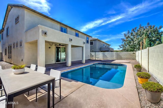 11518 E SEAVER Avenue, Mesa, AZ 85212