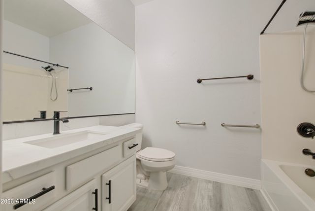 11518 E SEAVER Avenue, Mesa, AZ 85212