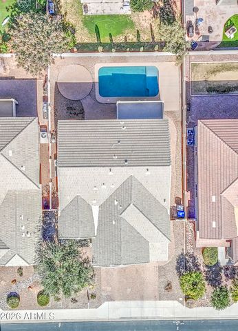 11518 E SEAVER Avenue, Mesa, AZ 85212