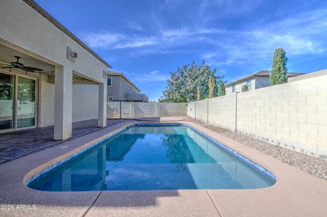 11518 E SEAVER Avenue, Mesa, AZ 85212