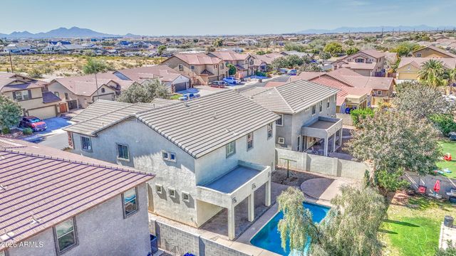 11518 E SEAVER Avenue, Mesa, AZ 85212