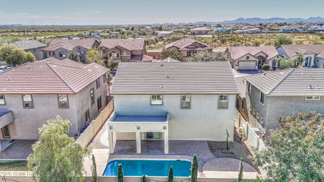 11518 E SEAVER Avenue, Mesa, AZ 85212