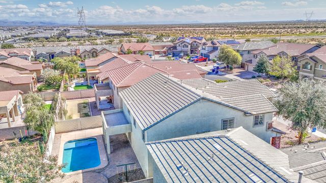 11518 E SEAVER Avenue, Mesa, AZ 85212