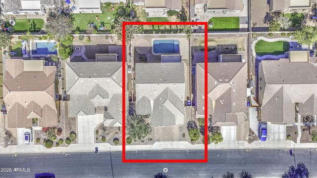 11518 E SEAVER Avenue, Mesa, AZ 85212