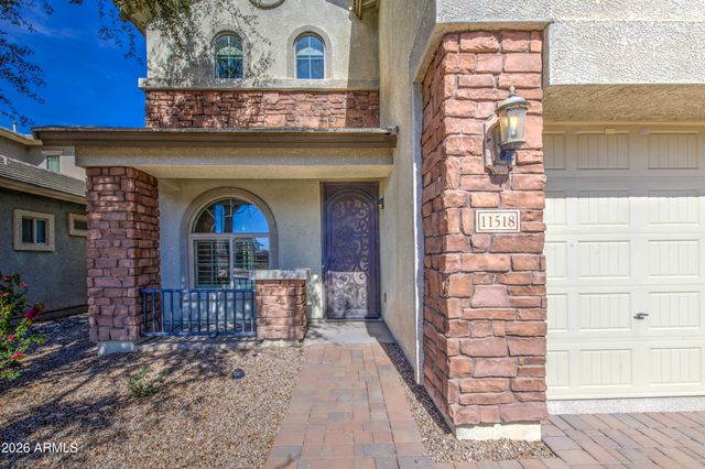 11518 E SEAVER Avenue, Mesa, AZ 85212