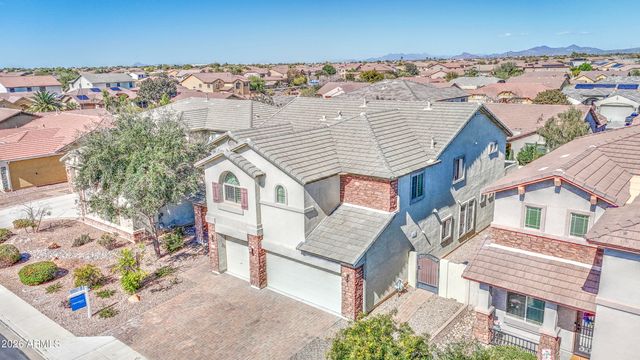 11518 E SEAVER Avenue, Mesa, AZ 85212
