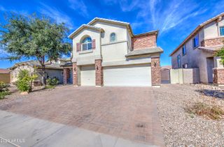 11518 E SEAVER Avenue, Mesa, AZ 85212
