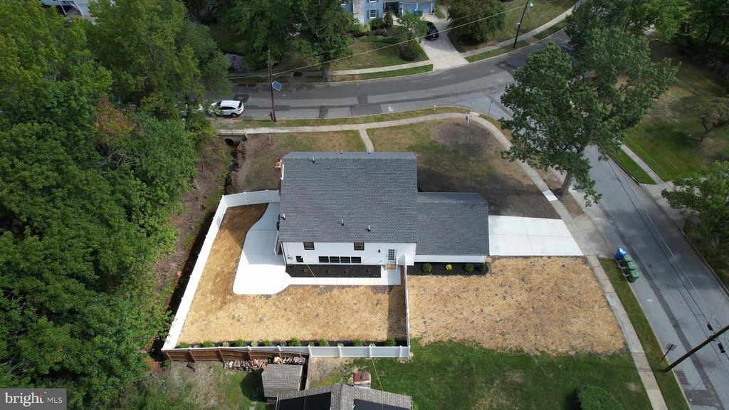 1280 SHERRY WAY, Cherry Hill, NJ 08034