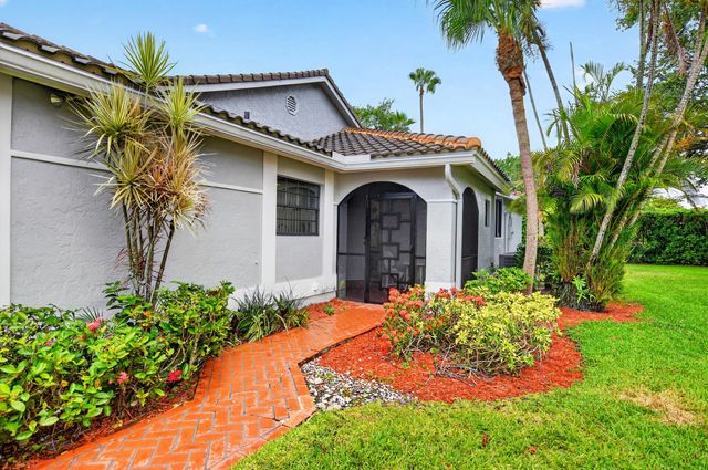 10523 Ladypalm B, Boca Raton, FL 33498