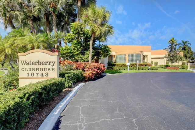 10523 Ladypalm B, Boca Raton, FL 33498