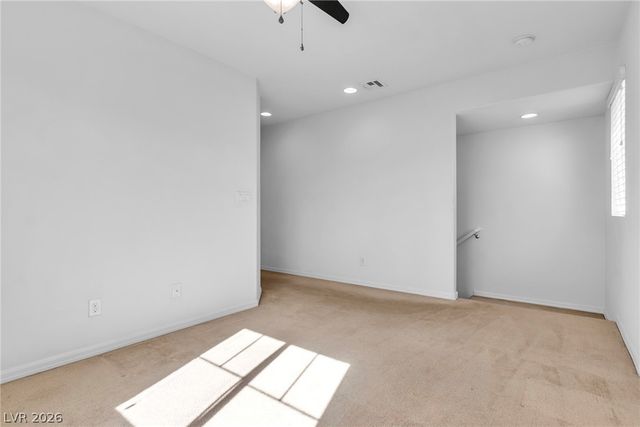 6402 Harline Heights Street, Las Vegas, NV 89113