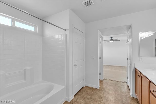 6402 Harline Heights Street, Las Vegas, NV 89113