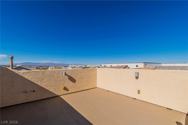 6402 Harline Heights Street, Las Vegas, NV 89113