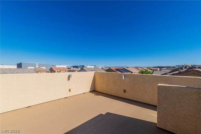 6402 Harline Heights Street, Las Vegas, NV 89113