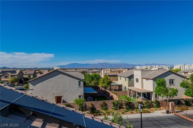 6402 Harline Heights Street, Las Vegas, NV 89113