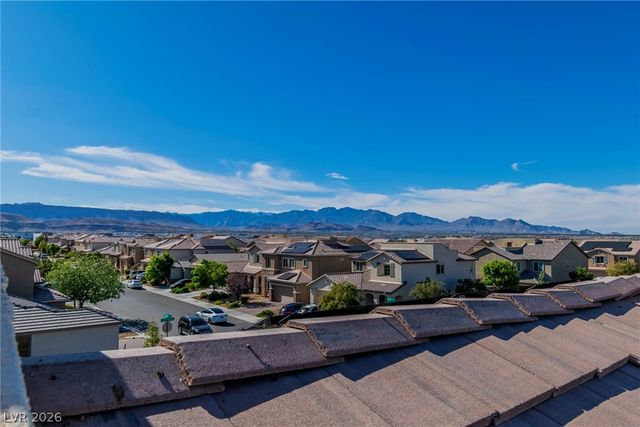 6402 Harline Heights Street, Las Vegas, NV 89113