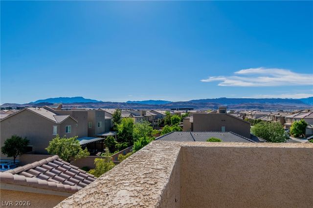 6402 Harline Heights Street, Las Vegas, NV 89113