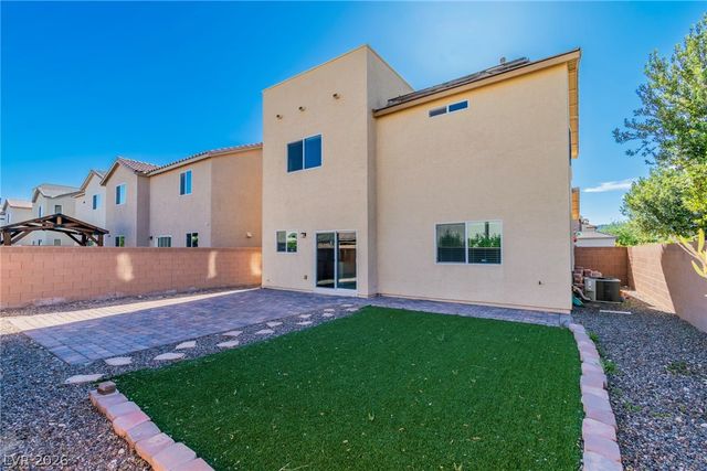 6402 Harline Heights Street, Las Vegas, NV 89113