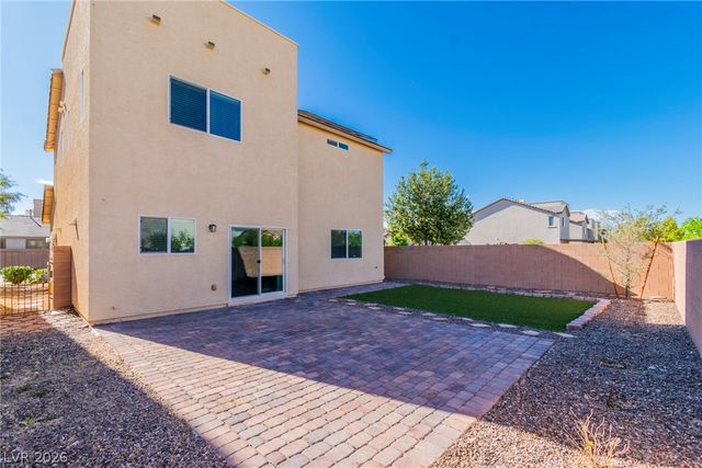 6402 Harline Heights Street, Las Vegas, NV 89113