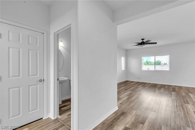 6402 Harline Heights Street, Las Vegas, NV 89113