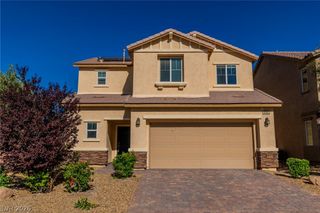 6402 Harline Heights Street, Las Vegas, NV 89113