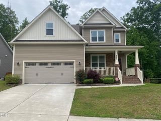 4016 Landover Peak Place, Raleigh, NC 27616