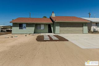 6070 Chia Avenue, Twentynine Palms, CA 92277