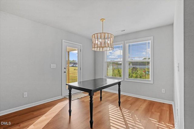 398 Sandcastle Lane, Four Oaks, NC 27524