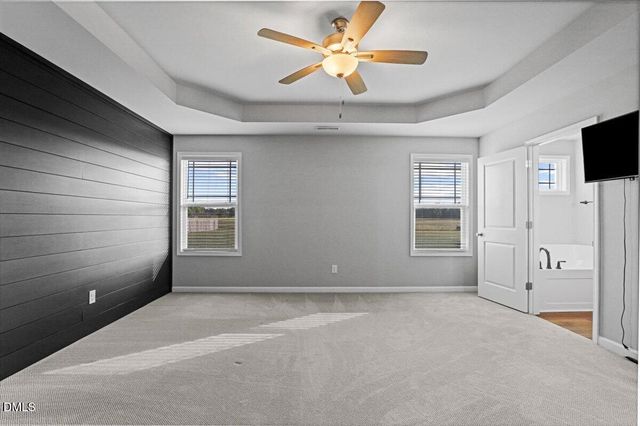 398 Sandcastle Lane, Four Oaks, NC 27524