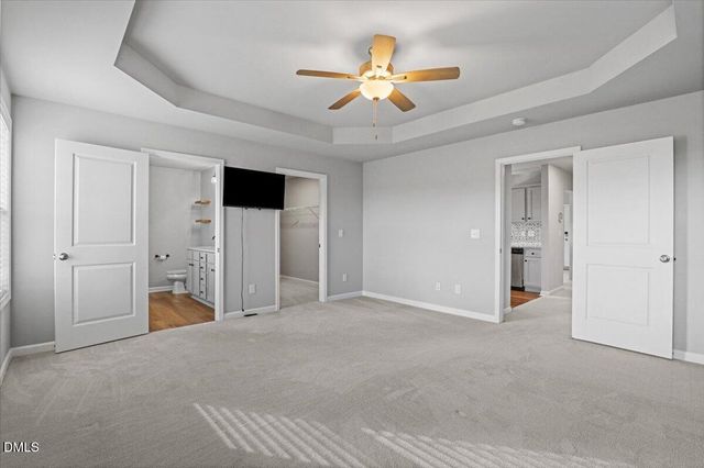 398 Sandcastle Lane, Four Oaks, NC 27524