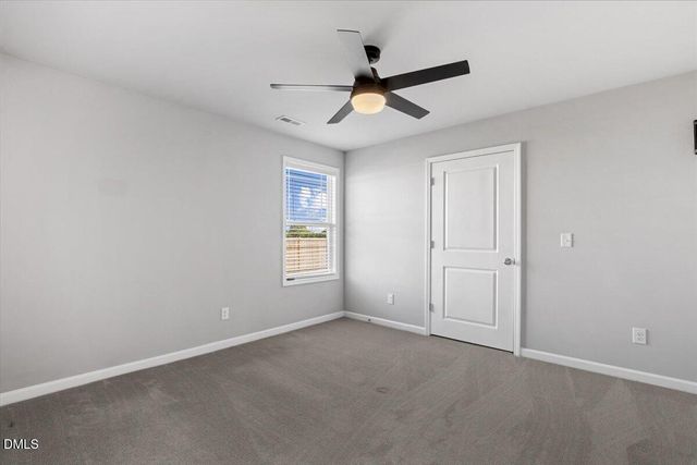 398 Sandcastle Lane, Four Oaks, NC 27524