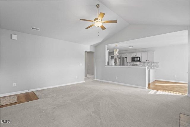398 Sandcastle Lane, Four Oaks, NC 27524