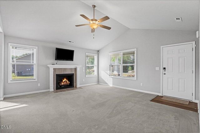 398 Sandcastle Lane, Four Oaks, NC 27524