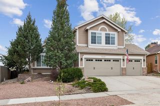 5922 Instone Circle, Colorado Springs, CO 80922