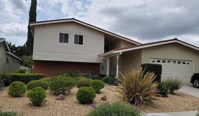 5607 Lake Lindero Drive, Agoura Hills, CA 91301