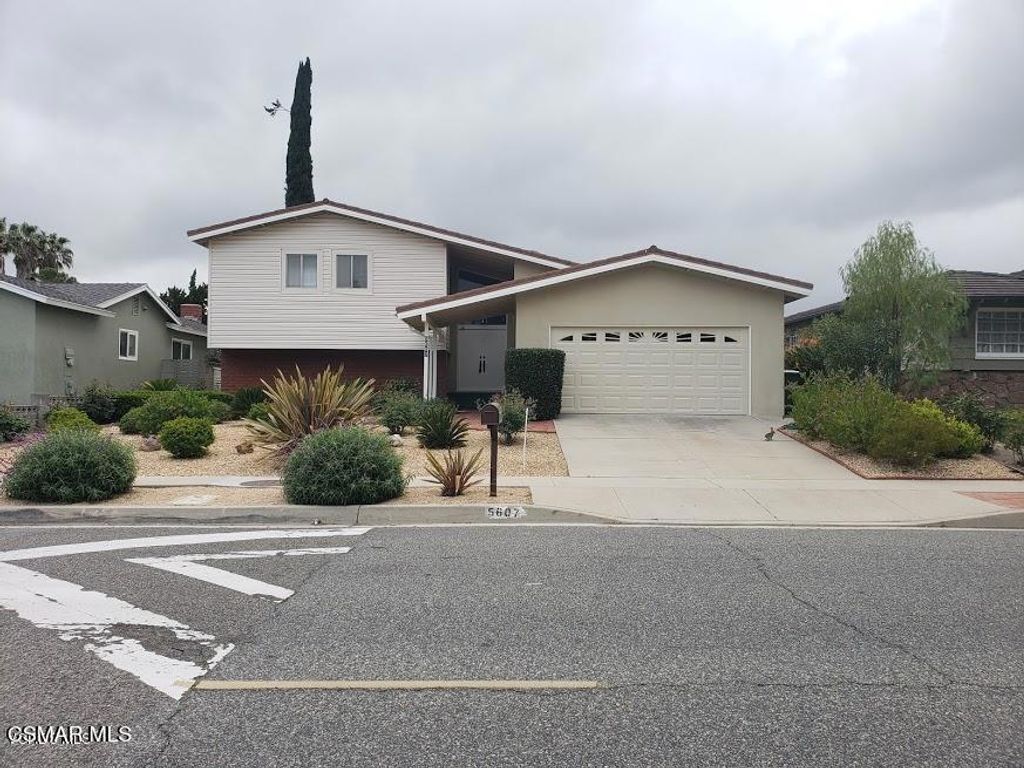 5607 Lake Lindero Drive, Agoura Hills, CA 91301