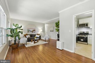 3504 MARTHA CUSTIS DR #315, Alexandria, VA 22302