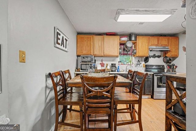 319 W Broadway Street, Griffin, GA 30223