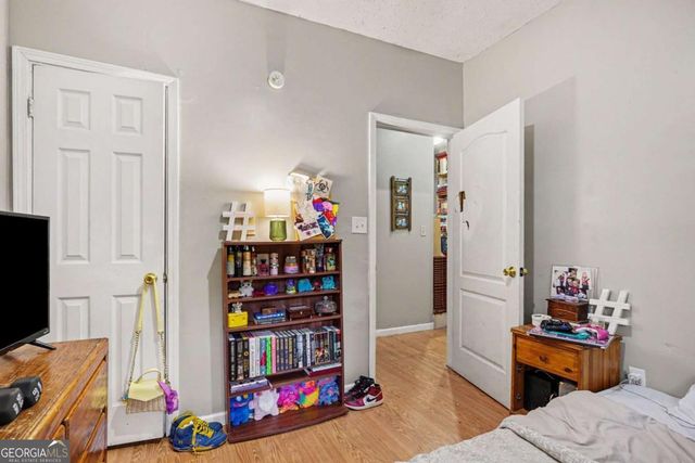 319 W Broadway Street, Griffin, GA 30223