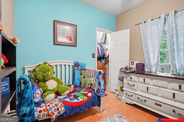 319 W Broadway Street, Griffin, GA 30223