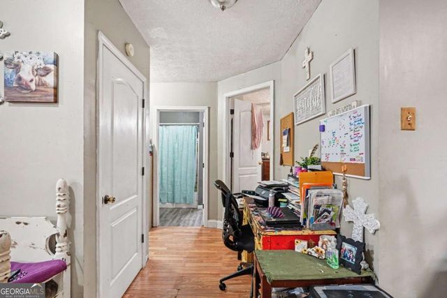 319 W Broadway Street, Griffin, GA 30223
