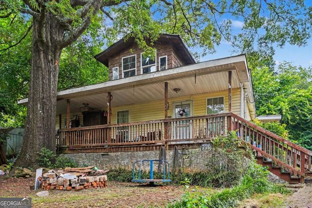 319 W Broadway Street, Griffin, GA 30223