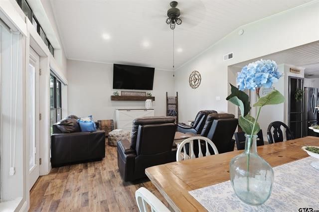 20 Red Oak, Scroggins, TX 75480