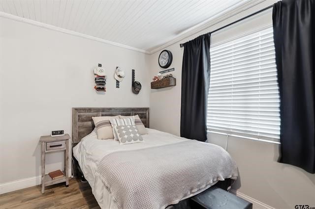 20 Red Oak, Scroggins, TX 75480