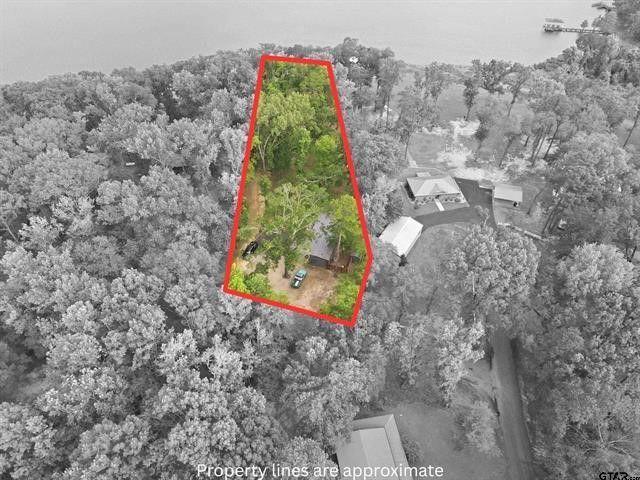 20 Red Oak, Scroggins, TX 75480