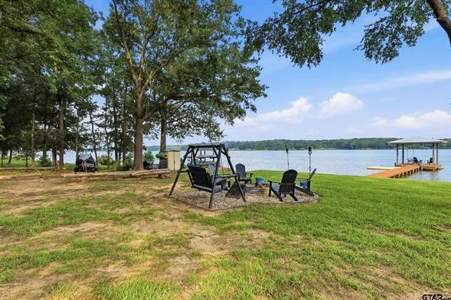 20 Red Oak, Scroggins, TX 75480